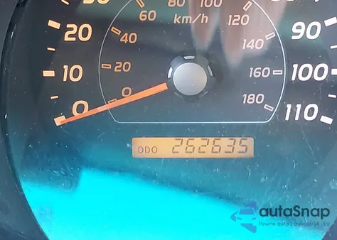 2007 Toyota 4Runner Sport V6 z USA, uszkodzony, nr VIN JTEBU14R778087320